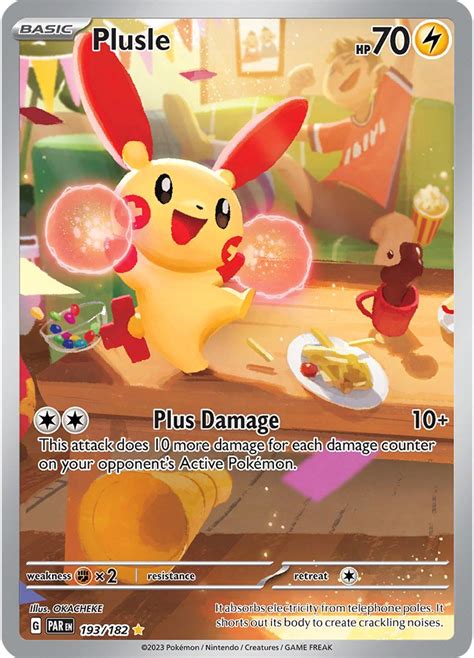 serebii plusle|pokemon emerald plusle.